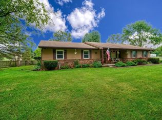 8440 Bruce Ct NW, Canal Winchester, OH 43110