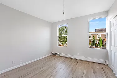 Rented by Friedman Mayer, LREB