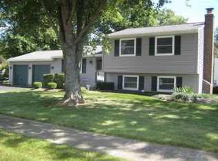 9 Pickerington Hills Dr, Pickerington, OH 43147