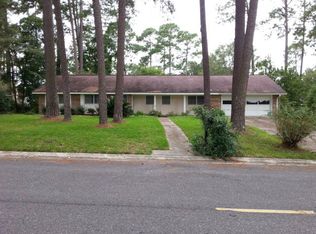 1609 Booth St, Waycross, GA 31501