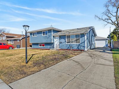 1006 W Ash St, Griffith, IN, 46319
