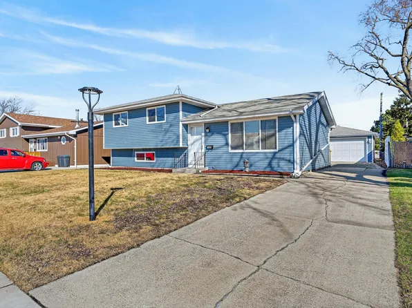 1006 W Ash St, Griffith, IN 46319