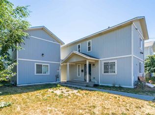 2607 E Boone Ave #C, Spokane, WA 99202