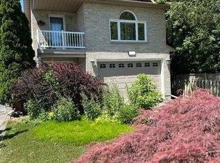 276 Sheridan Ct, Newmarket, ON