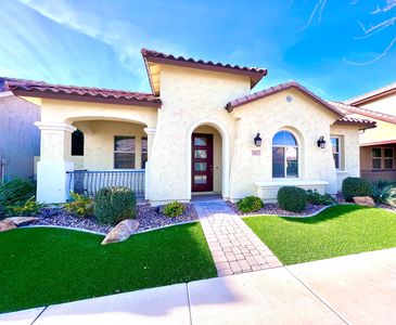 4423 E Leroy St, Gilbert, AZ, 85295