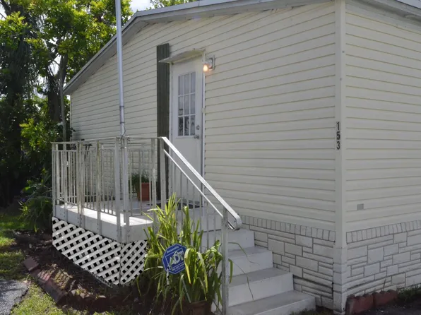 220 NE 12th Ave Lot 153, Homestead, FL 33030