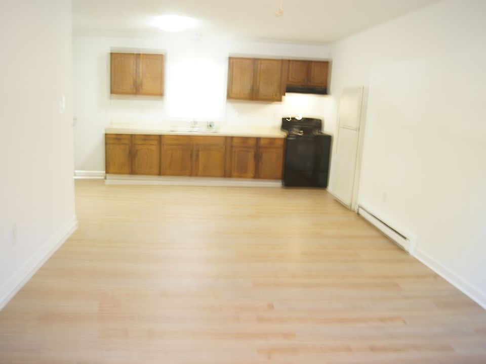 Great Room Open to Kitchen!