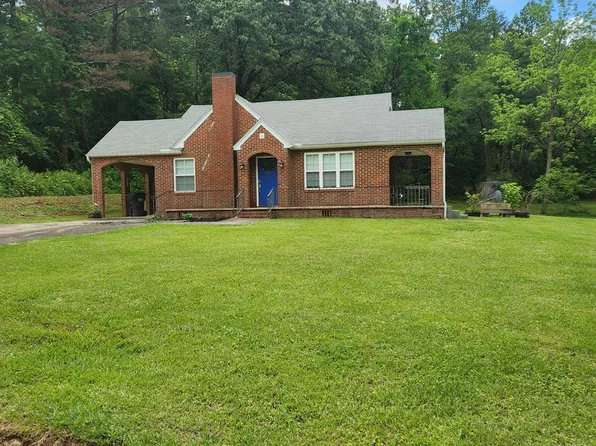 214 N Bell St, Hiawassee, GA 30546