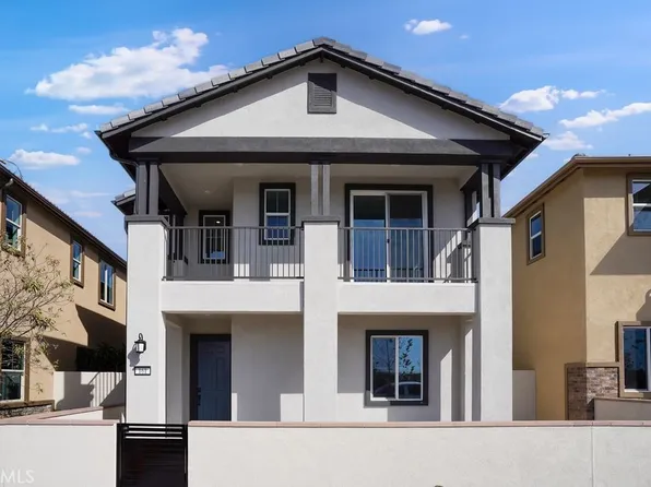 161 Great Park Blvd, Irvine, CA 92618