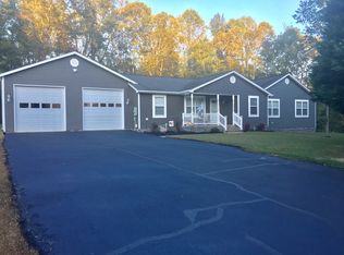 26456 Lawrence Adams Dr, Mechanicsville, MD 20659