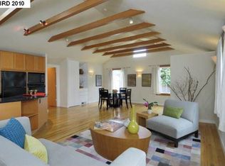 1911 8th St #A, Berkeley, CA 94710