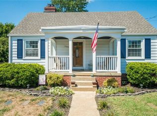 5506 Cedar Croft St, Henrico, VA 23228