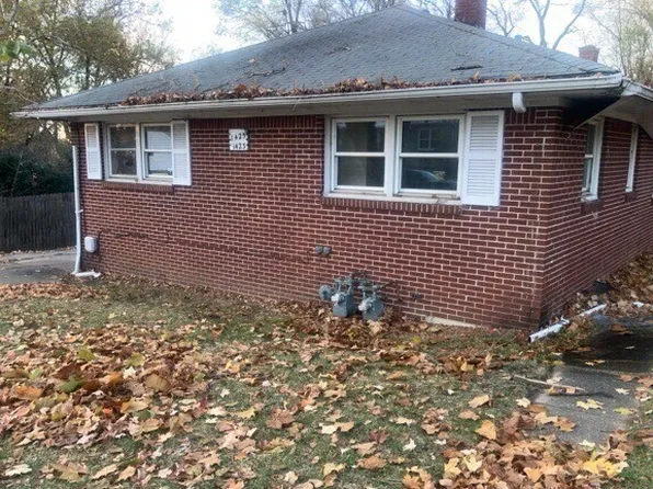 1423-1425 Arthur Ave, Rockford, IL 61101