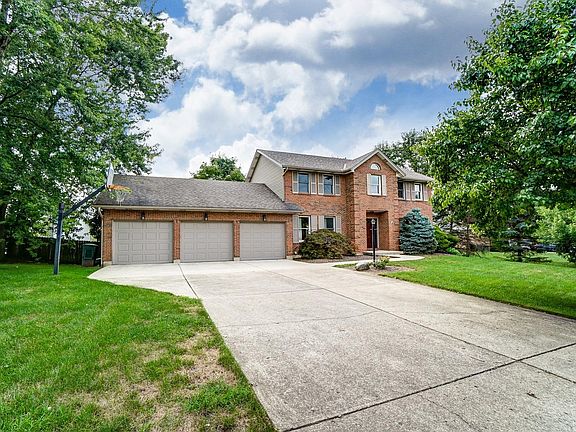 2nd image of 3707 Saratoga Dr