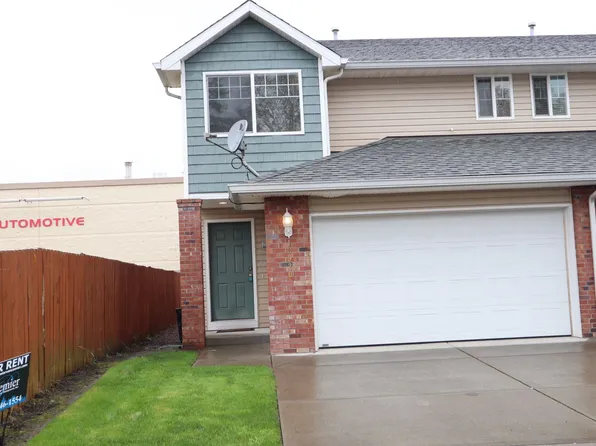 13920 NE 7th Ct, Vancouver, WA 98685