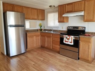 45 Proton Ln, Richland, WA