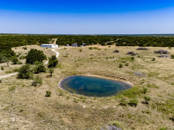 221 County Road 225, Wingate, TX 79566