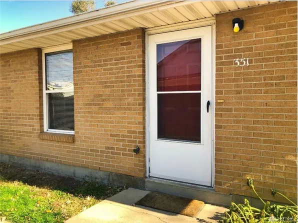 351 Gilbert Ave #351, Fairborn, OH 45324