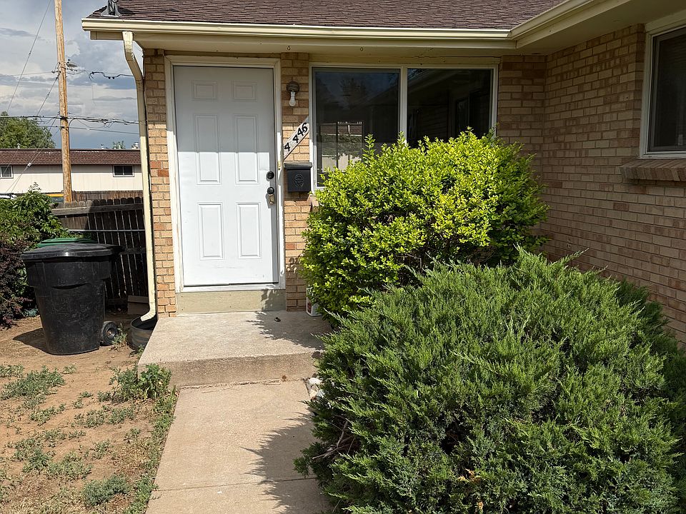 1st image of 4446 S Newton St