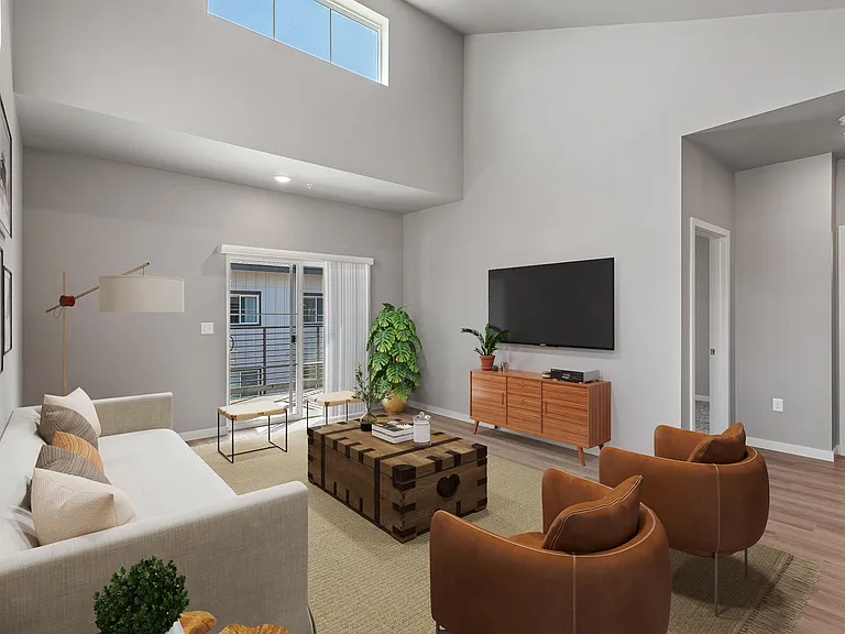 Skyview Heights — Photo 14