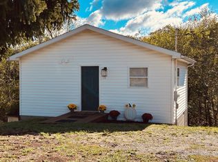 53 Blue Jay Lane, Moundsville, WV 26041