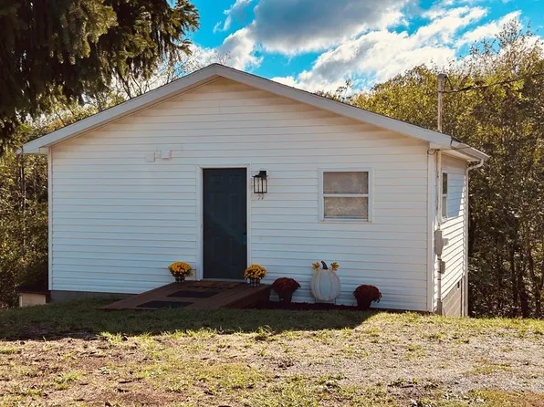 53 Blue Jay Lane, Moundsville, WV 26041