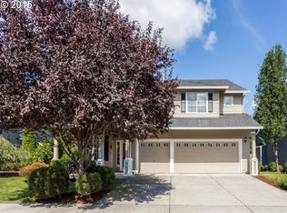 19402 SE 9th Cir, Camas, WA 98607