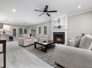 1908 Southgate St, Durham, NC 27703