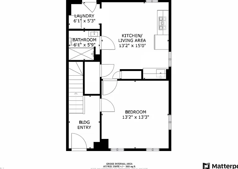 154 Granite St — Photo 25
