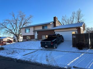 3645 Brentwood Ter, Colorado Springs, CO 80910