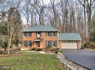 11810 Clara Way, Fairfax Station, VA 22039