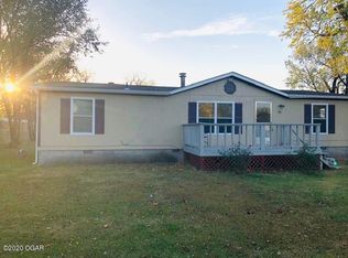 510 Orchard St, Jasper, MO 64830