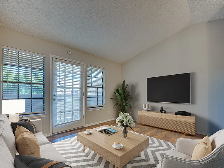 Timberglen Apartments — Photo 28