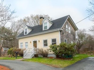 863 Hancock St, East Bridgewater, MA, 02351