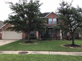 9507 Autumn Joy Dr, Spring, TX 77379