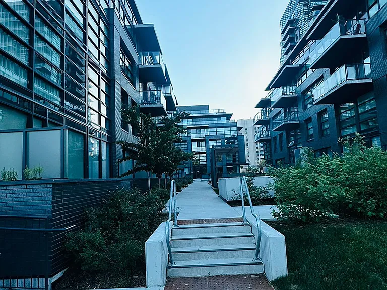 1614 Charles St #153-D — Photo 3