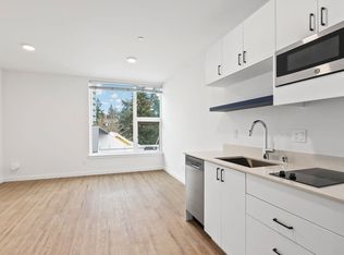 Canopy, Seattle, WA 98115