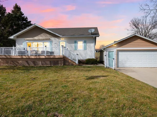 941 N Shore Ave, Albert Lea, MN 56007