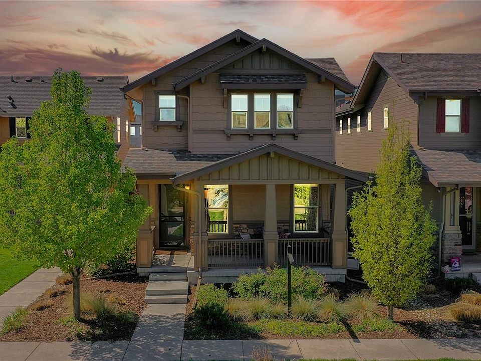 7932 E 49th Place Denver CO 80238 Zillow