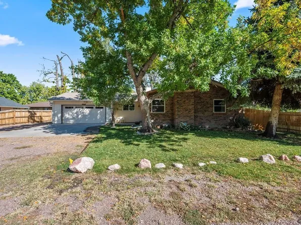 1411 Park Ave, Canon City, CO 81212