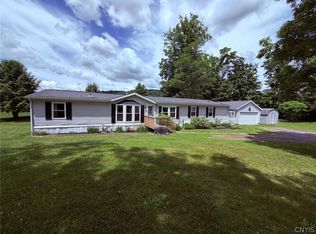 2263 E River Rd, Cortland, NY 13045