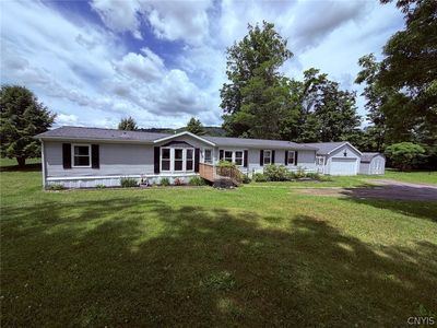 2263 E River Rd, Cortland, NY, 13045