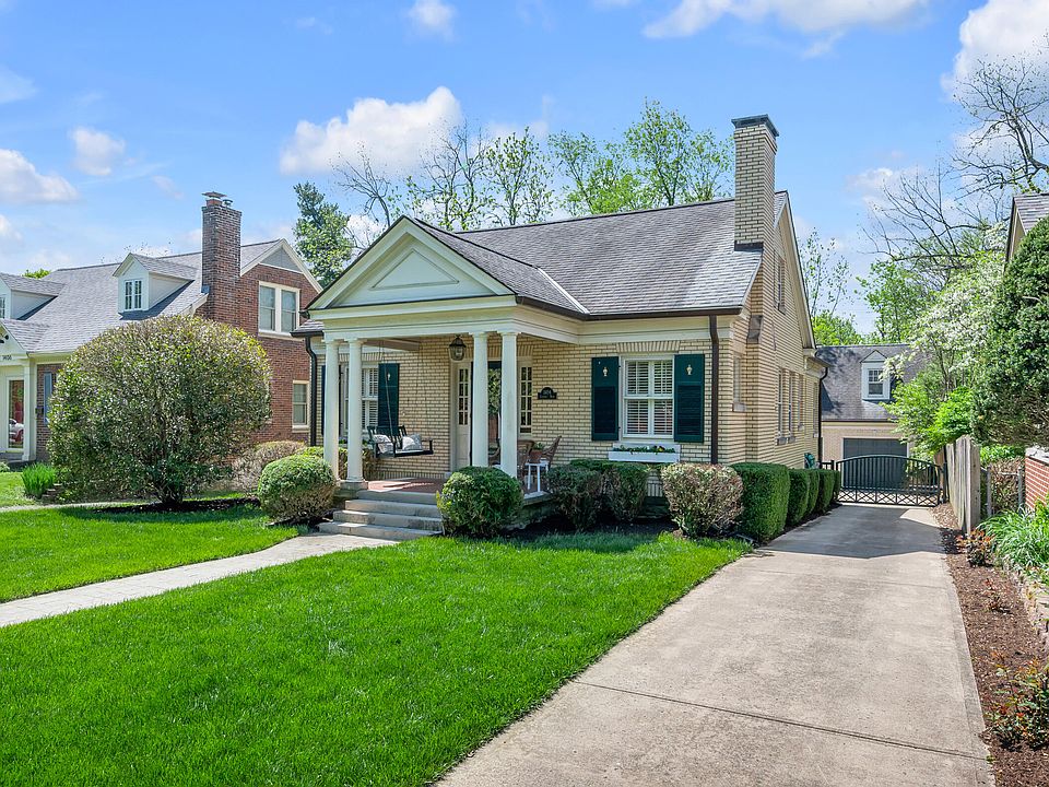 1404 Cochran Rd, Lexington, KY 40502 Zillow