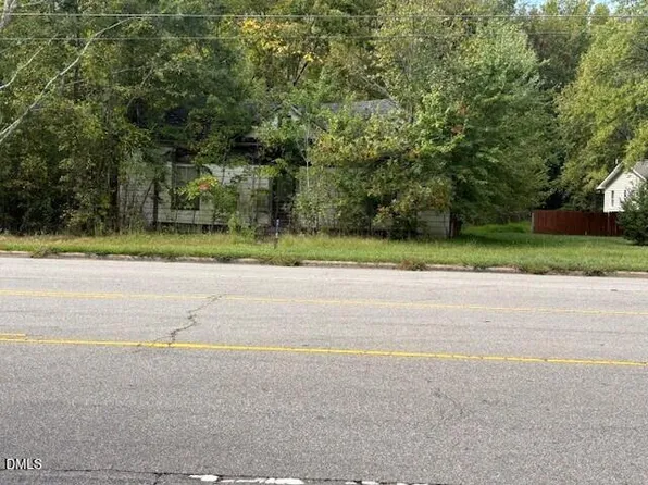 13011 N Roxboro Rd Lot 4, Rougemont, NC 27572
