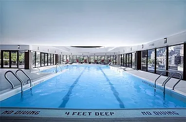 Rented by Park River