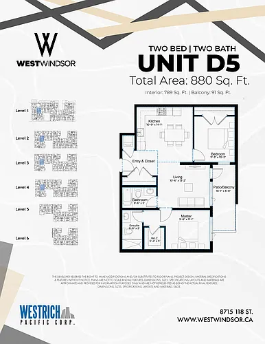 Floor plan 220