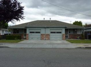 916 Northrup St, San Jose, CA 95126