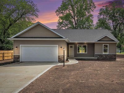 56968 Ash Rd, Osceola, IN, 46561