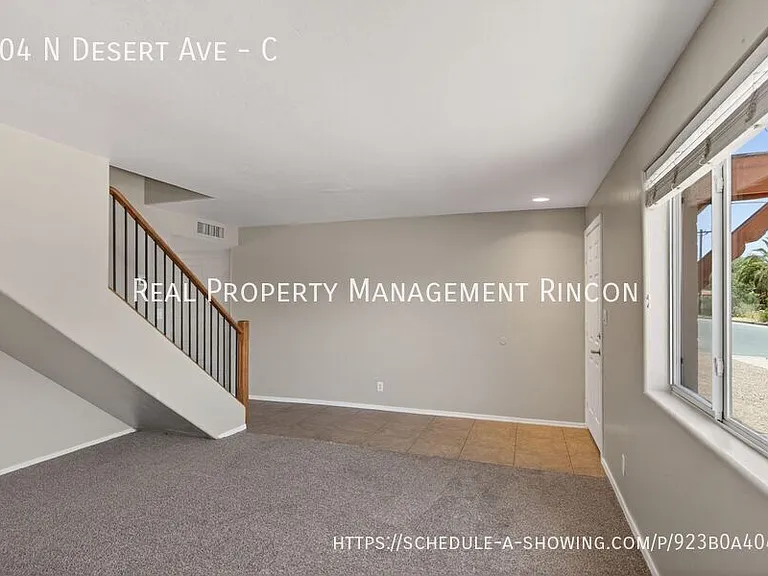 904 N Desert Ave #C — Photo 7