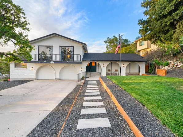 1209 N 950 E, Bountiful, UT 84010